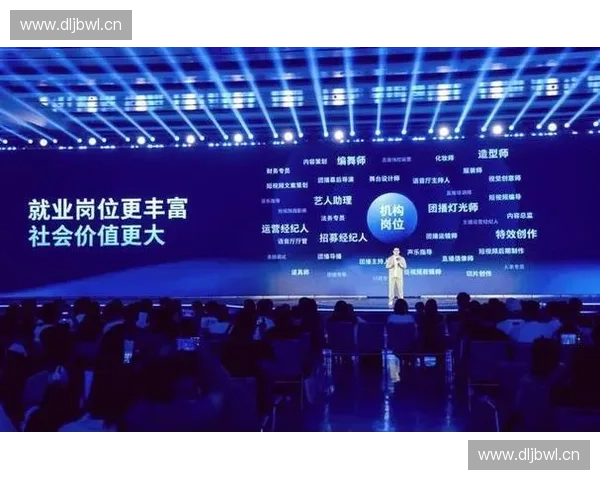 直播13引领潮流新风向，探索未来直播行业的变革与机遇