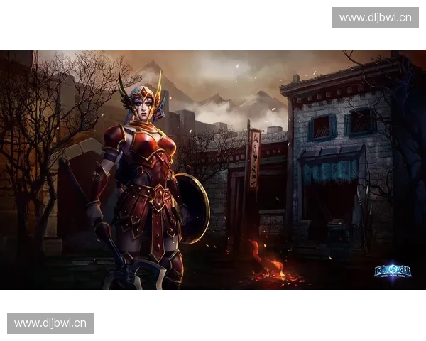 风暴英雄全方位入门指南，助你轻松掌握每个英雄技巧和战术策略